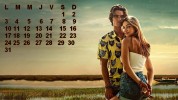 Outer Banks Calendriers 