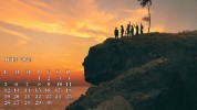 Outer Banks Calendriers 