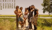 Outer Banks Calendriers 