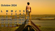 Outer Banks Calendriers 