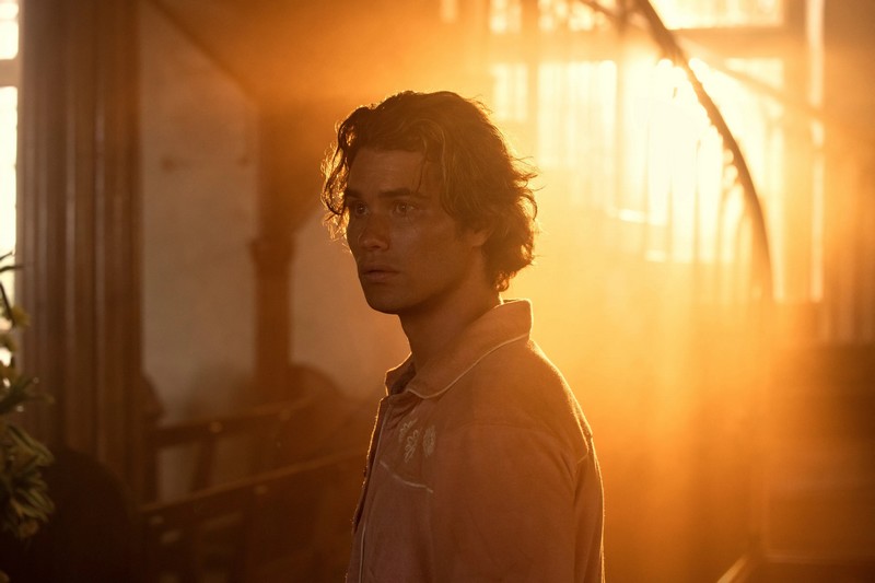 john b saison 3