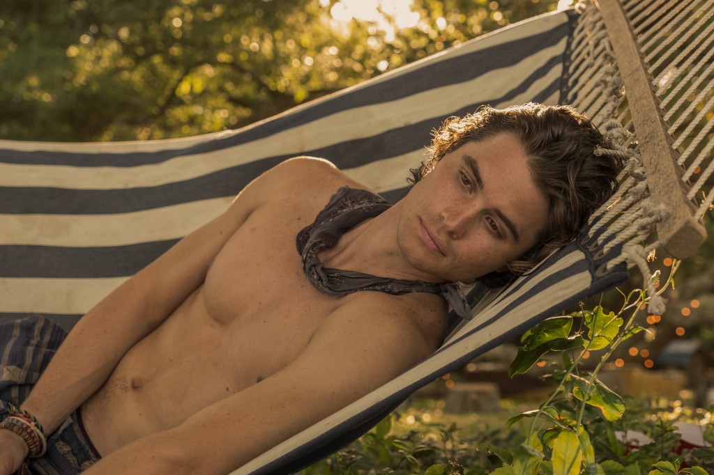 john b saison 1